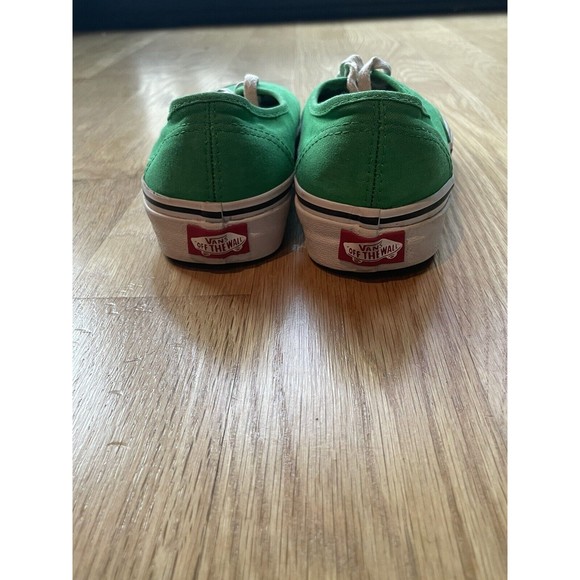 Womens Vans Size 7 TB4R - Picture 4 of 7